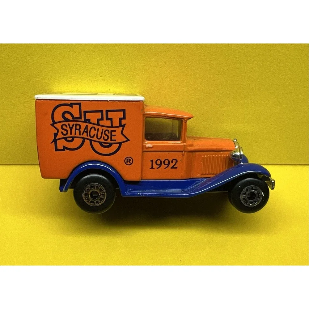 MATCHBOX syracuse university